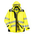 Portwest PW365 PW3 Hi-Vis Bunda 3 v 1