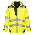 Portwest PW365 PW3 Hi-Vis Bunda 3 v 1