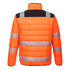 Portwest PW371 PW3 Hi-Vis Baffle Bunda