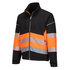 Portwest PW375 PW3 Hi-Vis Softshellová bunda