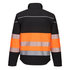 Portwest PW375 PW3 Hi-Vis Softshellová bunda