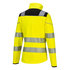 Portwest PW381 PW3 Hi-Vis Dámska softshellová bunda