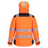 Portwest PW389 PW3 Hi-Vis Dámska nepremokavá reflexná bunda