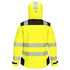 Portwest PW389 PW3 Hi-Vis Dámska nepremokavá reflexná bunda