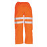 Portwest RT31 Hi-Vis Traffic RIS Reflexné nohavice