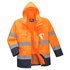 Portwest S162 Hi-Vis Lite Reflexná bunda 3 v 1