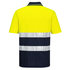 Portwest S175 Hi-Vis Ľahká reflexná polokošela