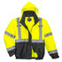 Portwest S365 Hi-Vis Premium Reflexná bunda 3v1