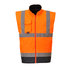 Portwest S426 Hi-Vis Contrast Traffic Reflexná bunda 7v1