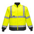 Portwest S426 Hi-Vis Contrast Traffic Reflexná bunda 7v1