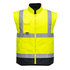 Portwest S426 Hi-Vis Contrast Traffic Reflexná bunda 7v1