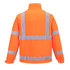 Portwest S428 Hi-Vis Reflexná softshellová bunda