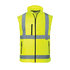 Portwest S428 Hi-Vis Reflexná softshellová bunda