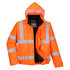 Portwest S463 Hi-Vis Bomber Reflexná bunda