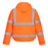 Portwest S463 Hi-Vis Bomber Reflexná bunda