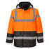 Portwest S467 Hi-Vis Two tone Traffic Reflexná bunda