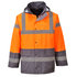 Portwest S467 Hi-Vis Two tone Traffic Reflexná bunda