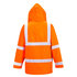 Portwest S468 Hi-Vis Traffic Reflexná bunda 4 v 1