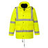 Portwest S468 Hi-Vis Traffic Reflexná bunda 4 v 1