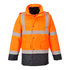 Portwest S471 Hi-Vis Contrast Traffic Reflexná bunda 4v1