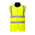 Portwest S471 Hi-Vis Contrast Traffic Reflexná bunda 4v1