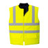 Portwest S471 Hi-Vis Contrast Traffic Reflexná bunda 4v1