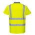 Portwest S477 Hi-Vis Reflexná polokošeľa