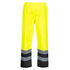 Portwest S486 Hi-Vis Two Tone Traffic Reflexné nohavice