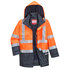 Portwest S779 Bizflame Hi-Vis Multi Protection Nehorľavá reflexná bunda