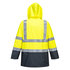 Portwest S779 Bizflame Hi-Vis Multi Protection Nehorľavá reflexná bunda