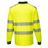 Portwest T184 PW3 L/S Reflexná polokošeľa