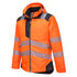 Portwest T400 PW3 Hi-Vis Zimná reflexná bunda