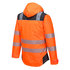 Portwest T400 PW3 Hi-Vis Zimná reflexná bunda