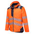 Portwest T400 PW3 Hi-Vis Zimná reflexná bunda