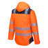 Portwest T400 PW3 Hi-Vis Zimná reflexná bunda