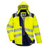 Portwest T400 PW3 Hi-Vis Zimná reflexná bunda