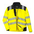 Portwest T402 PW3 Hi-Vis Softshellová bunda