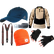 Čiapky a doplnky
