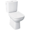 WC čističe a bloky