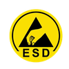 ESD obuv