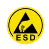 ESD obuv