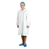 Jednorazové ochranné odevy