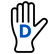 Odolnosť proti prerezaniu D