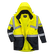 Reflexné bundy