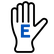 Odolnosť proti prerezaniu E