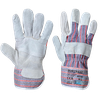 Štiepenková koža/textil