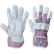 Štiepenková koža/textil