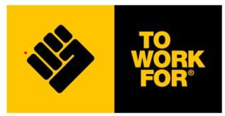 TO WORK FOR