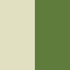 khaki/zelená