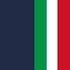 navy/taliansko